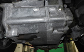 HONDA GYRO CANOPY 2023 TA03