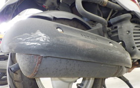 YAMAHA JOG Gen.5 SA36J