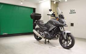 HONDA NC750X D Limited 2015 RC72