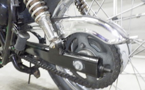 KAWASAKI ESTRELLA CUSTOM BJ250A