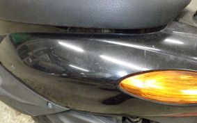 YAMAHA JOG Gen.5 SA36J