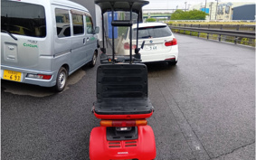 HONDA GYRO TA03