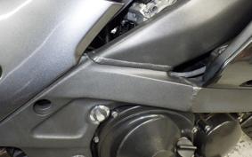 KAWASAKI ZZ-R400 Gen.2 2008 ZX400N