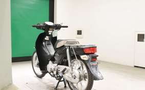 HONDA C110 SUPER CUB 2012 JA10