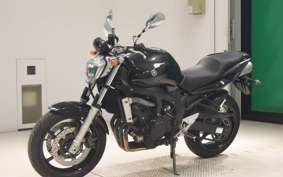 YAMAHA FAZER FZ6 N 2006