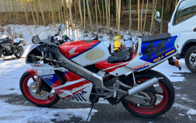 HONDA NSR250R-1 MC21
