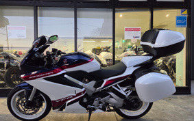 HONDA VFR800F 2019 RC79