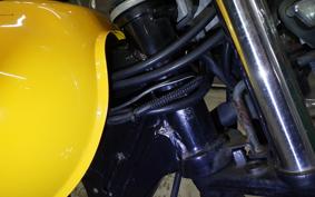 HONDA CB400SS 2002 NC41