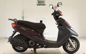 YAMAHA AXIS 125 TREET SE53J