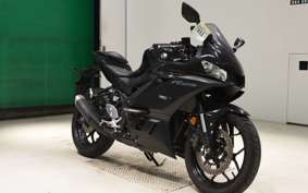 YAMAHA YZF-R25 A 2008 RG74J