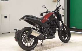 BENELLI レオンチーノ250