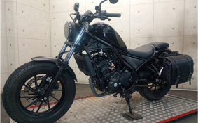 HONDA REBEL MC49