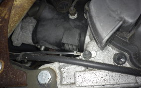 SUZUKI LET's 4 CA45A