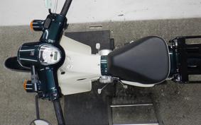 HONDA C110 SUPER CUB JA59