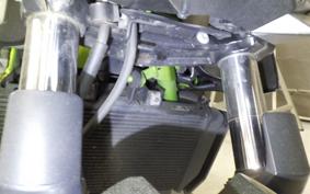 KAWASAKI Z400 Gen.2 2020 EX400G