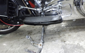 HARLEY FLHTCUTC 1690 2014