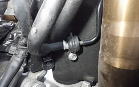 SUZUKI HAYABUSA Gen.2 2010