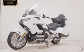 HONDA GL 1800 GOLD WING TOUR DCT 2026 SC79