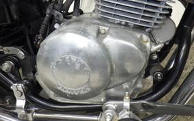 HONDA REBEL 250 MC13