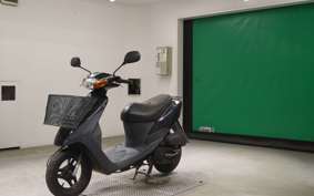SUZUKI LET's 2 2022 CA1PA