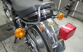 YAMAHA SR400 Gen.4 2012 RH03J