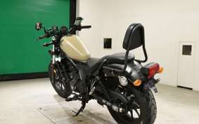 HONDA REBEL 250 A 2019 MC49