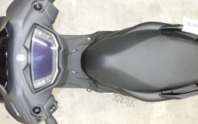 YAMAHA CYGNUSｸﾞﾘﾌｧｽ SEJ4J