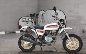 HONDA APE 50 AC16
