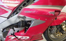 KAWASAKI ZZ1100 NINJA R 1990