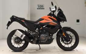 KTM 390 ADVENTURE 2021