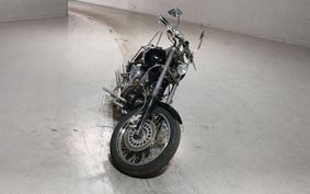 YAMAHA DRAGSTAR 400 4TR