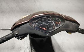 HONDA DIO AF68
