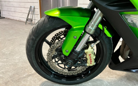 KAWASAKI NINJA 1000 2011 ZXT00G