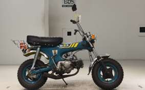 HONDA DAX 50 2021 ST50