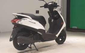 YAMAHA AXIS 125 Z SED7J