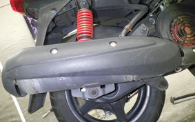 YAMAHA CYGNUS 125 XSR 2 2020 SE44J