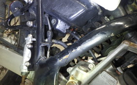 SUZUKI TS125R 2008 SF15A
