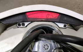 YAMAHA MAXAM 250 SG21J