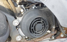 SUZUKI LET's 4 CA45A