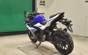 SUZUKI GSX250 R