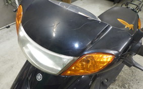YAMAHA JOG Delux 2015 SA39J