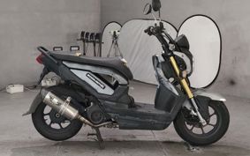 HONDA ZOOMERX JF52