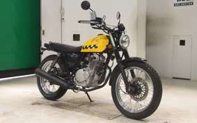 SUZUKI GRASS TRACKER Bigboy NJ4DA