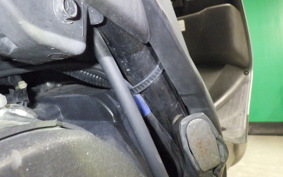 SUZUKI ADDRESS V125 S 2002 CF4MA