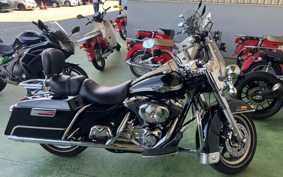 HARLEY FLHR1340 2003 FDV