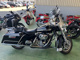 Фото Harley FLHR1340 2003 с японского аукциона