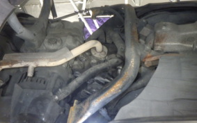 YAMAHA GEAR Gen.2 UA06J