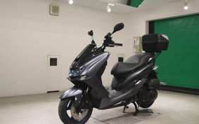 YAMAHA Majesty 155 Gen.2 S 2022 SG52J