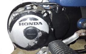 HONDA C50 SUPER CUB AA01
