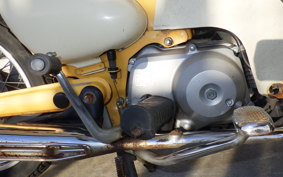 HONDA LITTLE CUB AA01